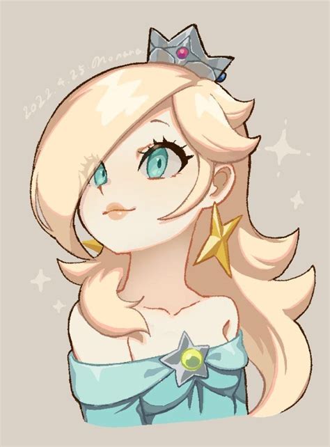 fanart rosalina|rosalina kawaii pictures.